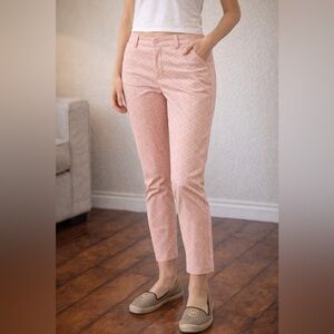 Old Navy Ankle Lenght pants